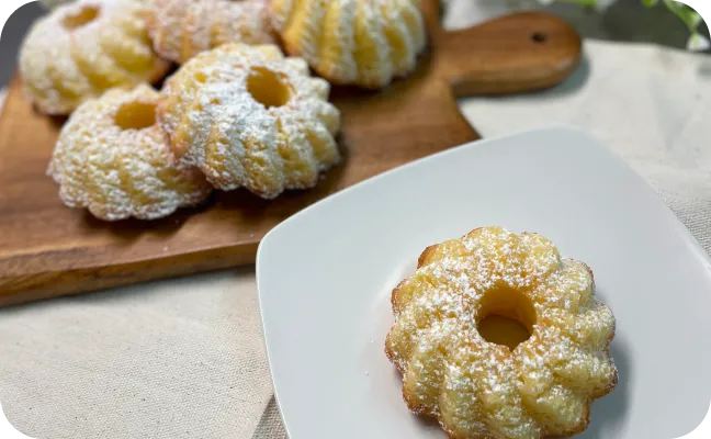 Pfannkuchen〜プファンクーヘン〜