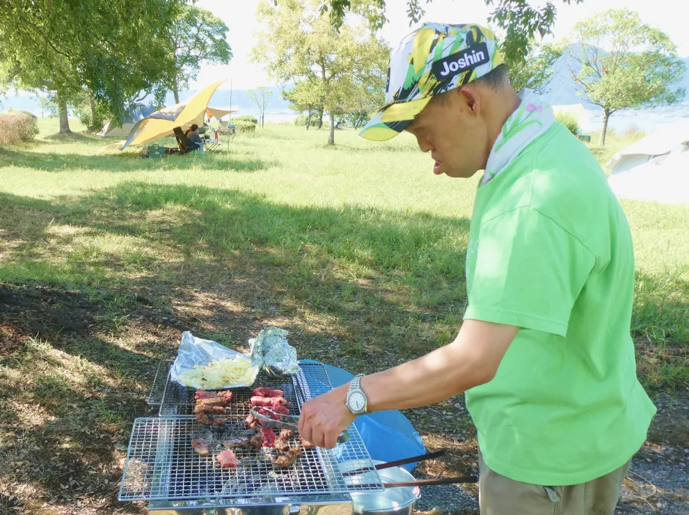 はぐくみ会の写真03