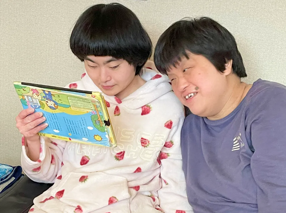 はぐくみ会の写真06